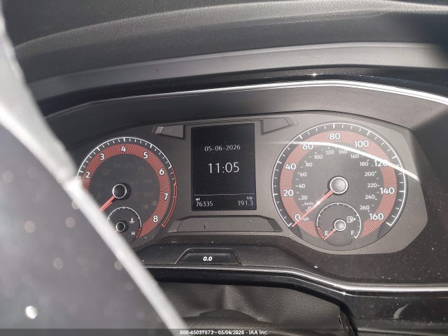 2020 Volkswagen Jetta 1.4t R-line/1.4t S/1.4t Se მანქანა იყიდება აუქციონზე, vin: 3VWC57BU9LM088195, აუქციონის ნომერი: 45037873