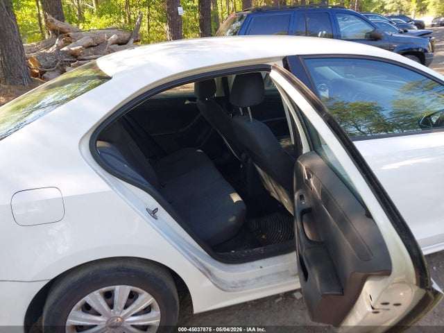 Aukcja sprzedaży 2013 Volkswagen Jetta 2.0l S, vin: 3VW2K7AJ6DM449606, numer aukcji: 45037875