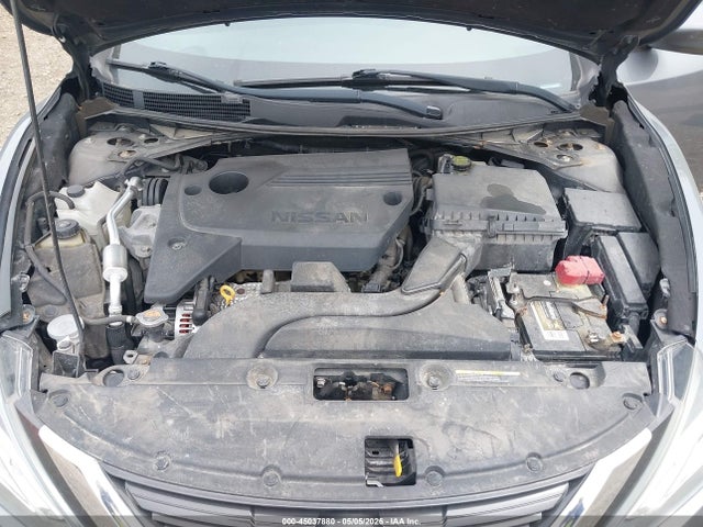 Aukcja sprzedaży 2016 Nissan Altima 2.5 S, vin: 1N4AL3AP2GC274369, numer aukcji: 45037880