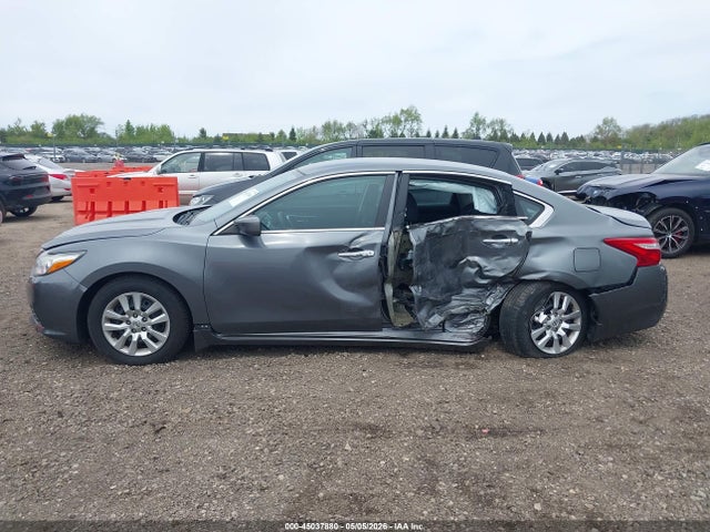 Aukcja sprzedaży 2016 Nissan Altima 2.5 S, vin: 1N4AL3AP2GC274369, numer aukcji: 45037880