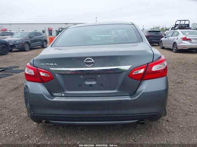 Aukcja sprzedaży 2016 Nissan Altima 2.5 S, vin: 1N4AL3AP2GC274369, numer aukcji: 45037880