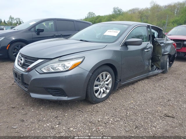Aukcja sprzedaży 2016 Nissan Altima 2.5 S, vin: 1N4AL3AP2GC274369, numer aukcji: 45037880
