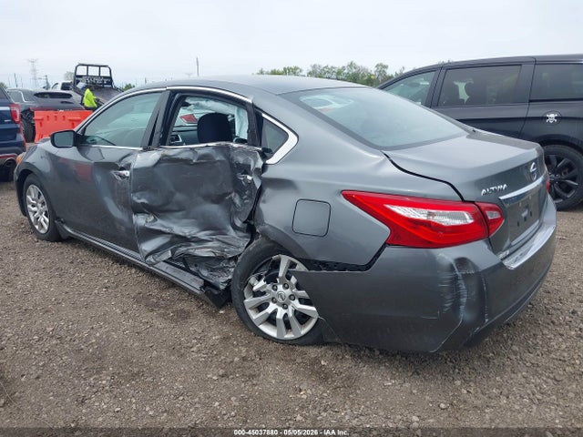 Aukcja sprzedaży 2016 Nissan Altima 2.5 S, vin: 1N4AL3AP2GC274369, numer aukcji: 45037880