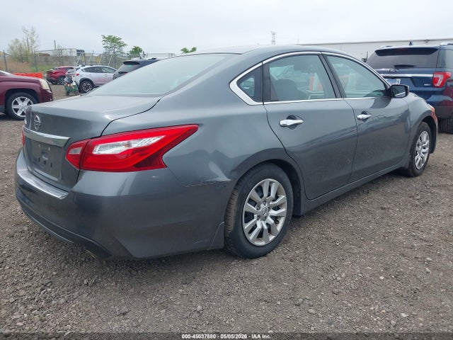 Aukcja sprzedaży 2016 Nissan Altima 2.5 S, vin: 1N4AL3AP2GC274369, numer aukcji: 45037880