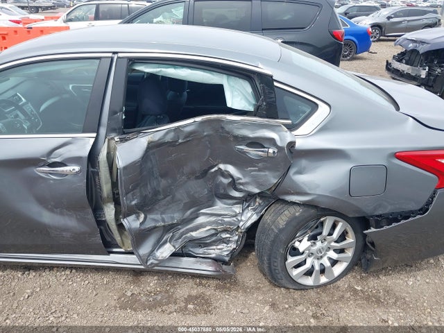 Aukcja sprzedaży 2016 Nissan Altima 2.5 S, vin: 1N4AL3AP2GC274369, numer aukcji: 45037880