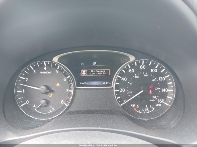 Aukcja sprzedaży 2016 Nissan Altima 2.5 S, vin: 1N4AL3AP2GC274369, numer aukcji: 45037880