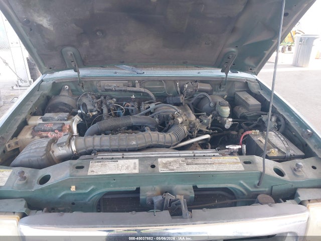 Aukcja sprzedaży 2000 Ford Ranger Xl/xlt, vin: 1FTYR14V3YPA38720, numer aukcji: 45037882