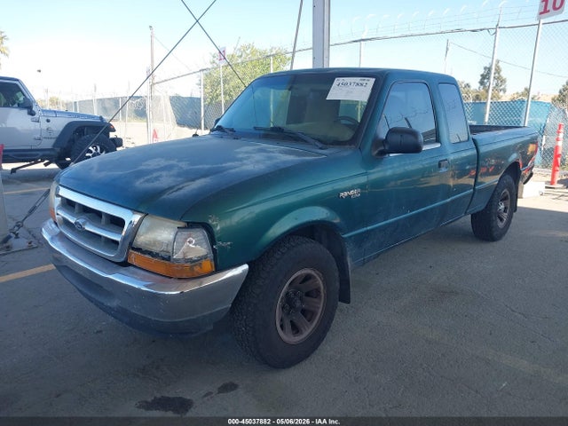 Aukcja sprzedaży 2000 Ford Ranger Xl/xlt, vin: 1FTYR14V3YPA38720, numer aukcji: 45037882