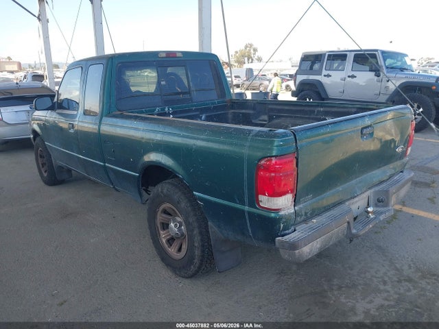 Aukcja sprzedaży 2000 Ford Ranger Xl/xlt, vin: 1FTYR14V3YPA38720, numer aukcji: 45037882