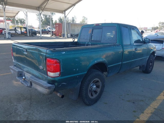 Aukcja sprzedaży 2000 Ford Ranger Xl/xlt, vin: 1FTYR14V3YPA38720, numer aukcji: 45037882
