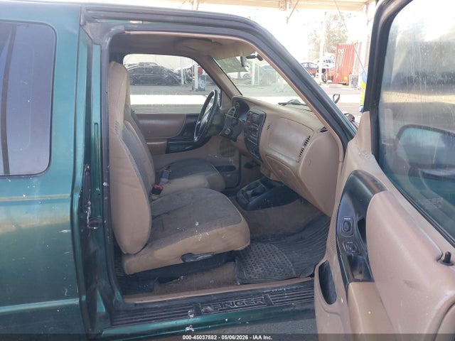 Aukcja sprzedaży 2000 Ford Ranger Xl/xlt, vin: 1FTYR14V3YPA38720, numer aukcji: 45037882