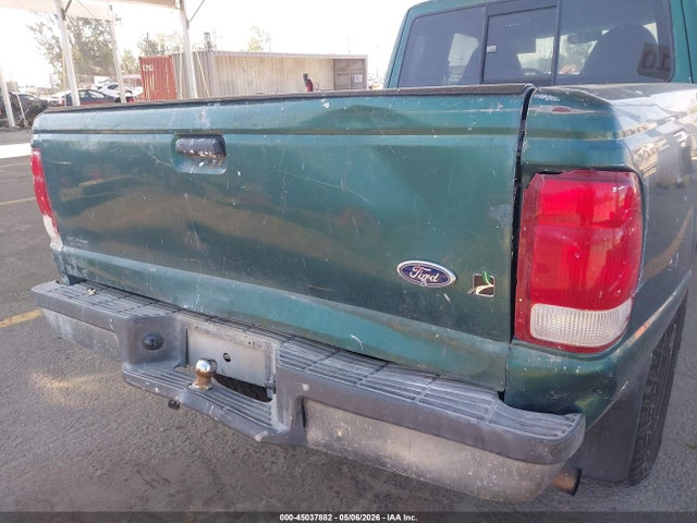 Aukcja sprzedaży 2000 Ford Ranger Xl/xlt, vin: 1FTYR14V3YPA38720, numer aukcji: 45037882
