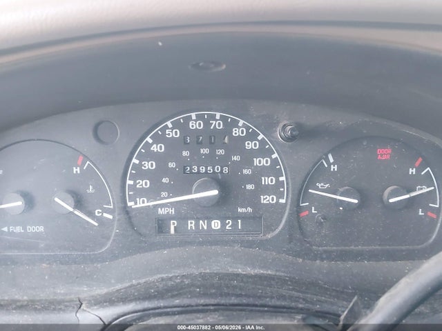 Aukcja sprzedaży 2000 Ford Ranger Xl/xlt, vin: 1FTYR14V3YPA38720, numer aukcji: 45037882