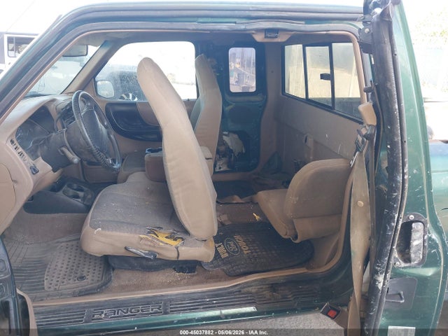 Aukcja sprzedaży 2000 Ford Ranger Xl/xlt, vin: 1FTYR14V3YPA38720, numer aukcji: 45037882