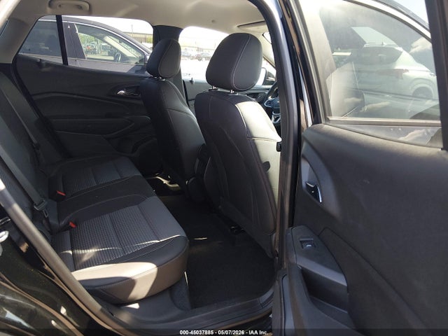 Aukcja sprzedaży 2024 Chevrolet Trax Fwd Lt, vin: KL77LHE2XRC100226, numer aukcji: 45037885