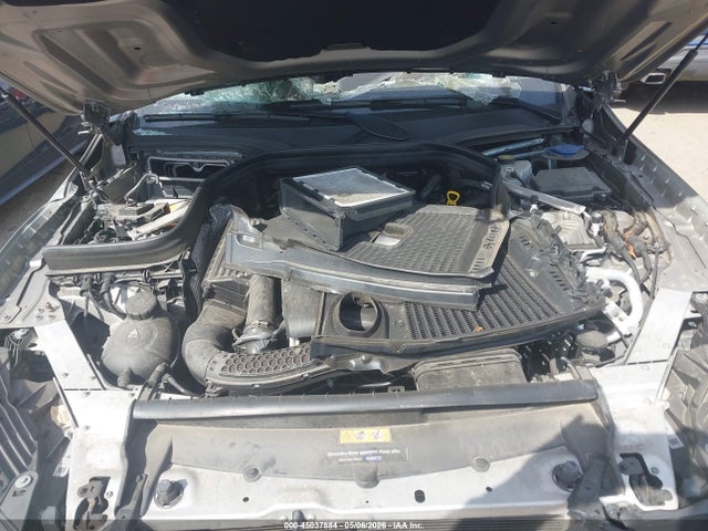Auction sale of the 2019 Mercedes-benz Glc 300 4matic, vin: WDC0G4KB6KF576073, lot number: 45037884