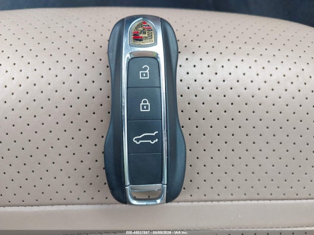 2019 Porsche Cayenne მანქანა იყიდება აუქციონზე, vin: WP1AA2AY3KDA10064, აუქციონის ნომერი: 45037887