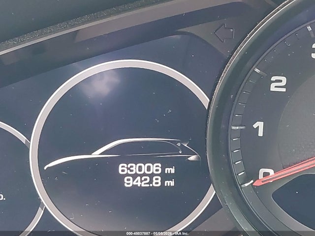 2019 Porsche Cayenne მანქანა იყიდება აუქციონზე, vin: WP1AA2AY3KDA10064, აუქციონის ნომერი: 45037887