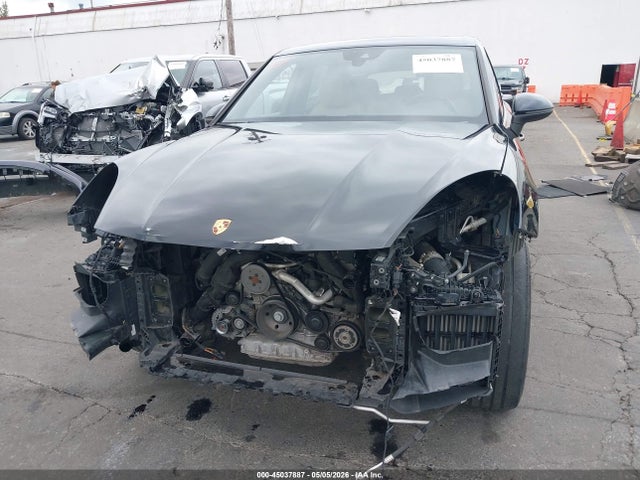 2019 Porsche Cayenne მანქანა იყიდება აუქციონზე, vin: WP1AA2AY3KDA10064, აუქციონის ნომერი: 45037887