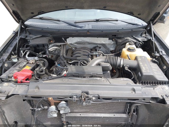Aukcja sprzedaży 2012 Ford F-150 Fx4, vin: 1FTFX1EF8CFA83042, numer aukcji: 45037891