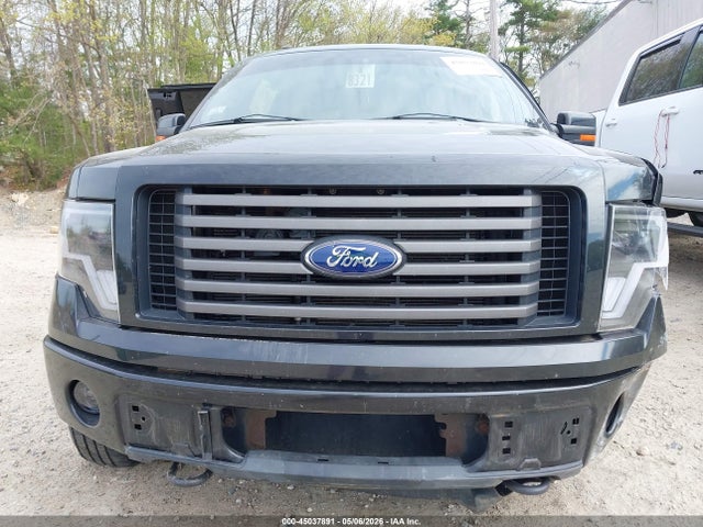 Aukcja sprzedaży 2012 Ford F-150 Fx4, vin: 1FTFX1EF8CFA83042, numer aukcji: 45037891