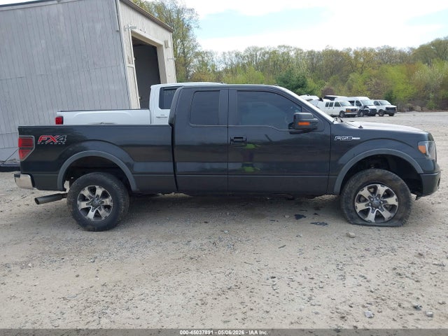 Aukcja sprzedaży 2012 Ford F-150 Fx4, vin: 1FTFX1EF8CFA83042, numer aukcji: 45037891