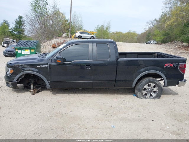 Aukcja sprzedaży 2012 Ford F-150 Fx4, vin: 1FTFX1EF8CFA83042, numer aukcji: 45037891