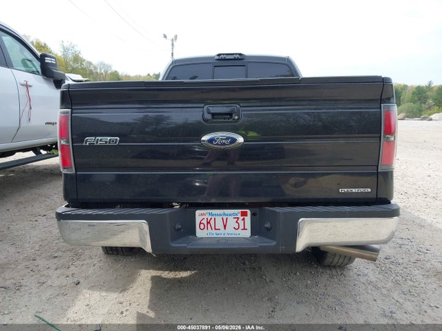 Aukcja sprzedaży 2012 Ford F-150 Fx4, vin: 1FTFX1EF8CFA83042, numer aukcji: 45037891