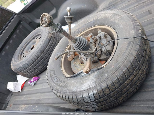 Aukcja sprzedaży 2012 Ford F-150 Fx4, vin: 1FTFX1EF8CFA83042, numer aukcji: 45037891
