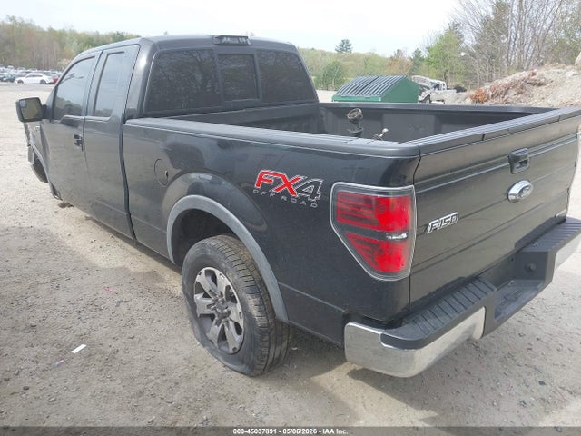 Aukcja sprzedaży 2012 Ford F-150 Fx4, vin: 1FTFX1EF8CFA83042, numer aukcji: 45037891