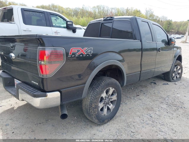 Aukcja sprzedaży 2012 Ford F-150 Fx4, vin: 1FTFX1EF8CFA83042, numer aukcji: 45037891