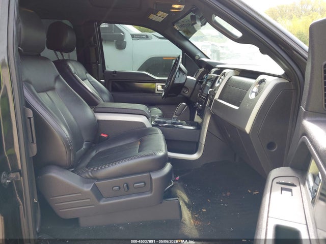 Aukcja sprzedaży 2012 Ford F-150 Fx4, vin: 1FTFX1EF8CFA83042, numer aukcji: 45037891