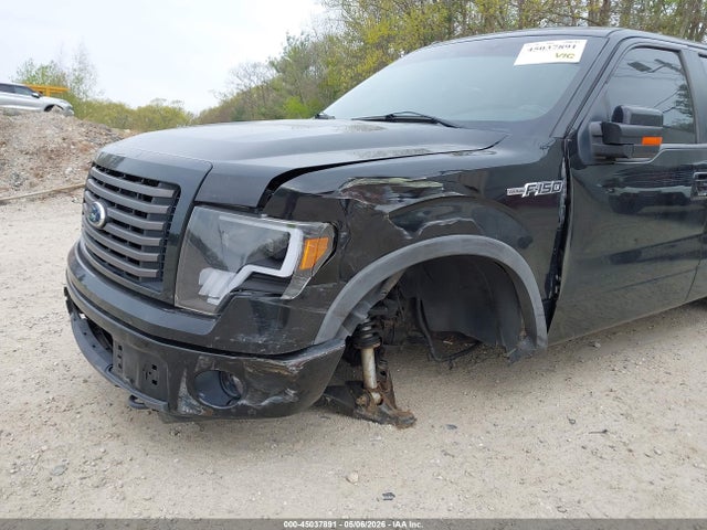 Aukcja sprzedaży 2012 Ford F-150 Fx4, vin: 1FTFX1EF8CFA83042, numer aukcji: 45037891