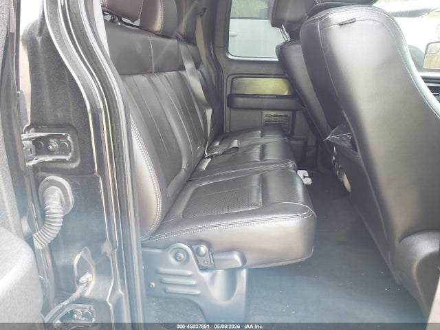 Aukcja sprzedaży 2012 Ford F-150 Fx4, vin: 1FTFX1EF8CFA83042, numer aukcji: 45037891