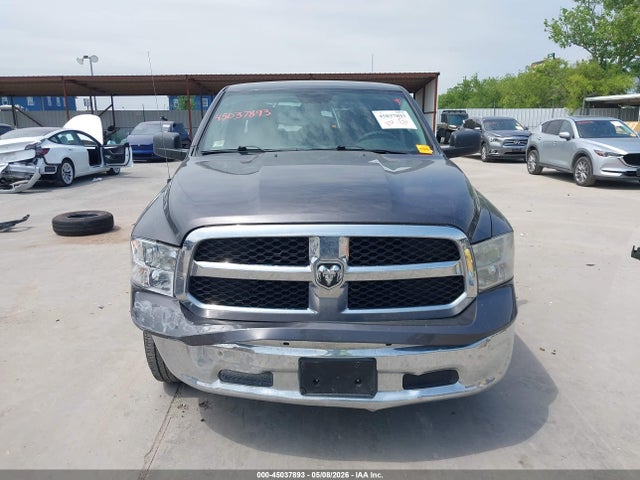 45037893 :رقم المزاد ، 1C6RR6LG2NS203774 vin ، 2022 Ram 1500 Classic Slt  4x2 5'7 Box مزاد بيع