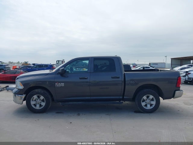 45037893 :رقم المزاد ، 1C6RR6LG2NS203774 vin ، 2022 Ram 1500 Classic Slt  4x2 5'7 Box مزاد بيع