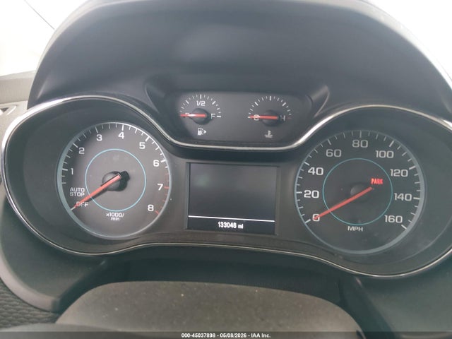1G1BE5SM5H7161737 Chevrolet Cruze Lt Auto