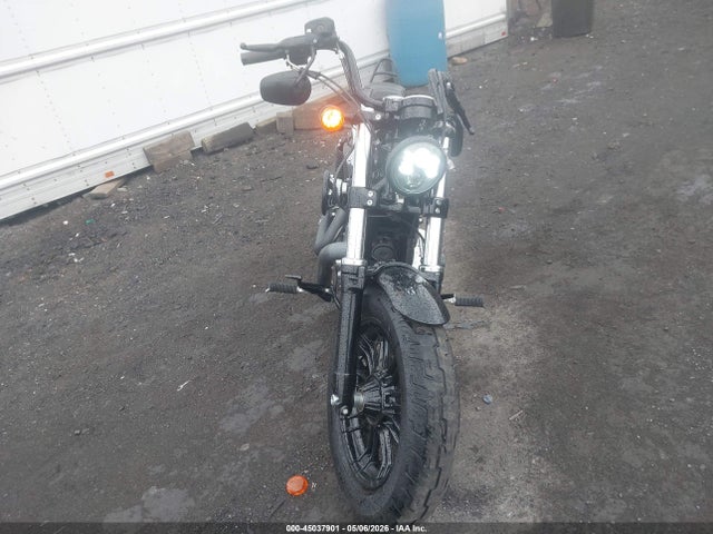 2018 Harley-davidson Xl1200 Xs მანქანა იყიდება აუქციონზე, vin: 1HD1LR322JC421827, აუქციონის ნომერი: 45037901