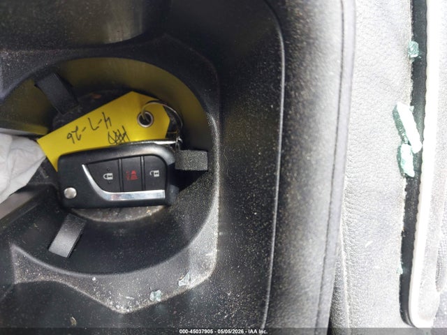 4T3LWRFV3NU067469 Toyota Rav4 Hybrid Le