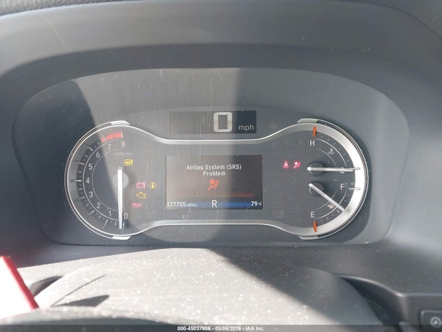 2016 Honda Pilot Ex-l მანქანა იყიდება აუქციონზე, vin: 5FNYF6H57GB127022, აუქციონის ნომერი: 45037906