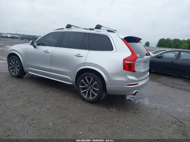 Продаж на аукціоні авто 2018 Volvo Xc90 T5 Momentum 5p, vin: YV4102KK5J1212027, номер лоту: 45037909