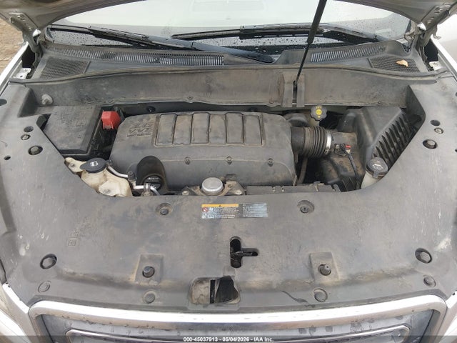 Продажа на аукционе авто 2013 Gmc Acadia Slt-2, vin: 1GKKVSKD2DJ263357, номер лота: 45037913