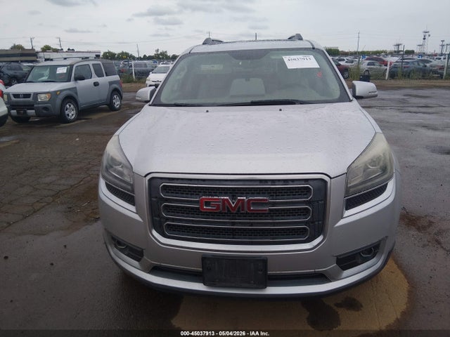 Продажа на аукционе авто 2013 Gmc Acadia Slt-2, vin: 1GKKVSKD2DJ263357, номер лота: 45037913