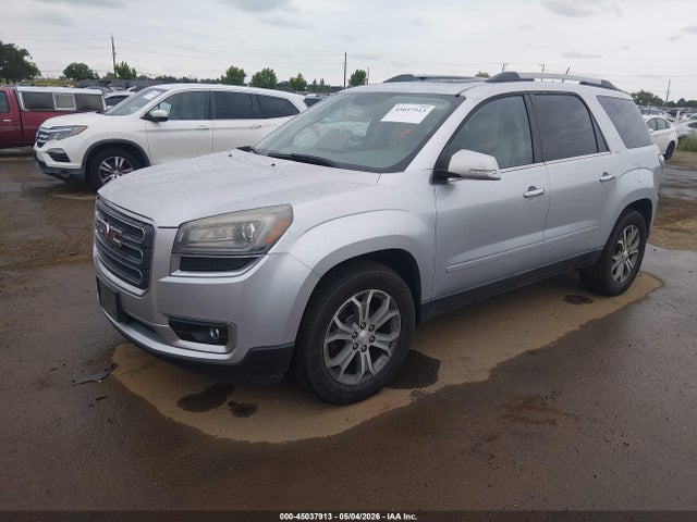 Продажа на аукционе авто 2013 Gmc Acadia Slt-2, vin: 1GKKVSKD2DJ263357, номер лота: 45037913