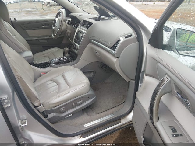 Продажа на аукционе авто 2013 Gmc Acadia Slt-2, vin: 1GKKVSKD2DJ263357, номер лота: 45037913