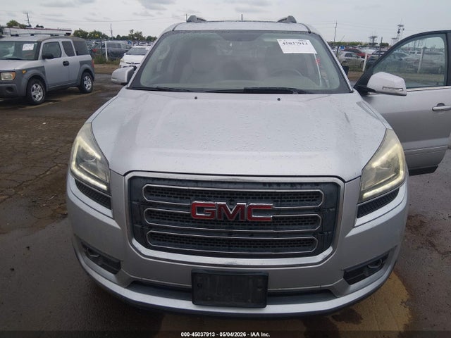 Продажа на аукционе авто 2013 Gmc Acadia Slt-2, vin: 1GKKVSKD2DJ263357, номер лота: 45037913