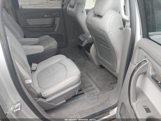 Продажа на аукционе авто 2013 Gmc Acadia Slt-2, vin: 1GKKVSKD2DJ263357, номер лота: 45037913