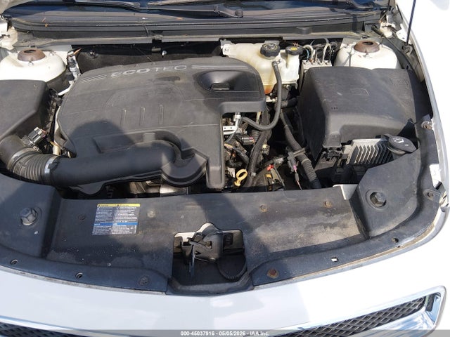 2009 Chevrolet Malibu Lt მანქანა იყიდება აუქციონზე, vin: 1G1ZH57B39F161448, აუქციონის ნომერი: 45037916