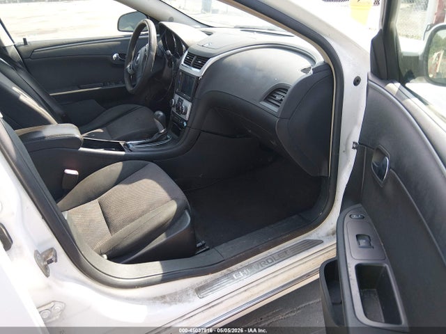 2009 Chevrolet Malibu Lt მანქანა იყიდება აუქციონზე, vin: 1G1ZH57B39F161448, აუქციონის ნომერი: 45037916