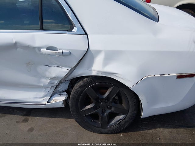 2009 Chevrolet Malibu Lt მანქანა იყიდება აუქციონზე, vin: 1G1ZH57B39F161448, აუქციონის ნომერი: 45037916